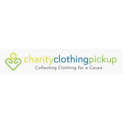 Charity Clothing Pickup Corporate .